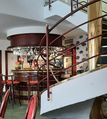 Comentarii opinii despre Kavárna Orlovka