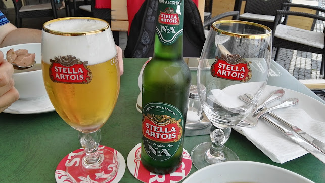 Zámecká restaurace v Jičíně - Jičín