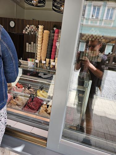 Italská zmrzlina Mikulov - Mikulov