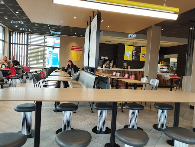 McDonald's - Hradec Králové
