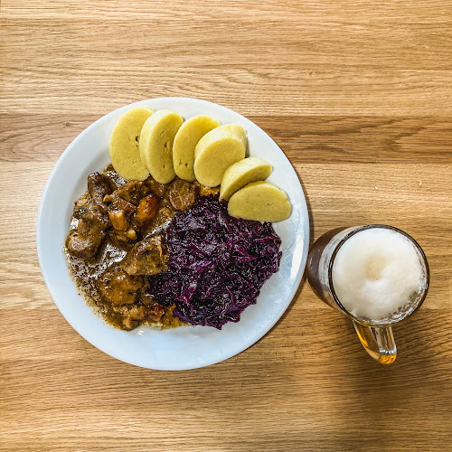 Comentarii opinii despre ROHOZECKÁ RESTAURACE