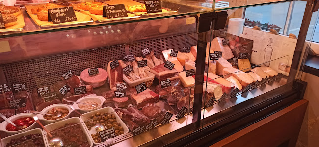 Stopka Libeň - Gastronomie a pohostinství