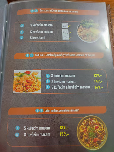 Comentarii opinii despre HA LONG Food