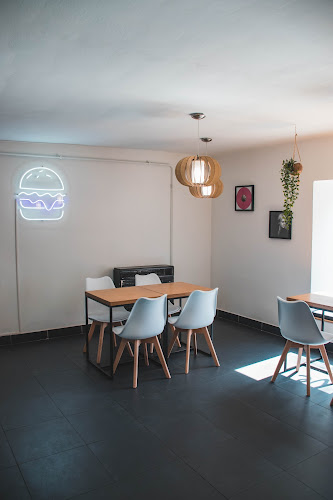 Drive Burgers - Rumburk 1