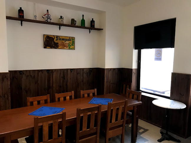 Hospoda "U Zubra" - Gastronomie a pohostinství