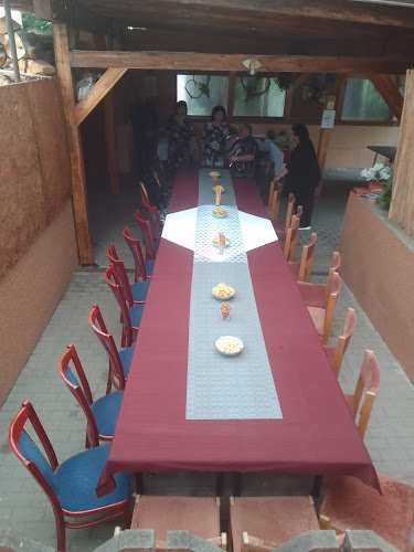 U Brbloně - Gastronomie a pohostinství