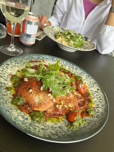 Babetti Ristorante Ostrava Centrum - Ostrava