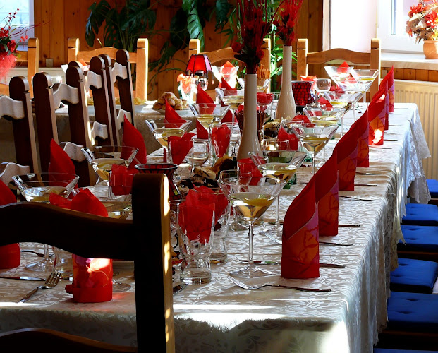 Restaurace U Frantíka