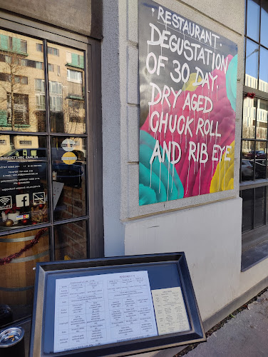 Pohostinec Karlín - Karlín