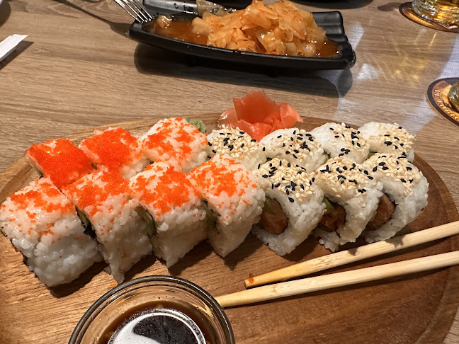 Sun-House asijská restaurace - Gastronomie a pohostinství