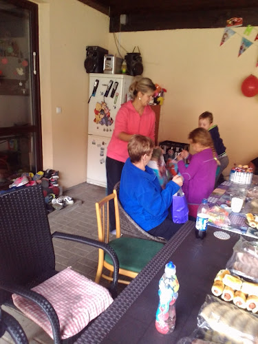 Comentarii opinii despre Hospoda u Pešáka