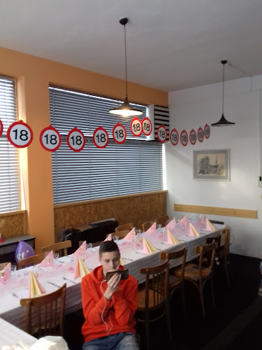 Hospoda Točna u 34 - Hlučín