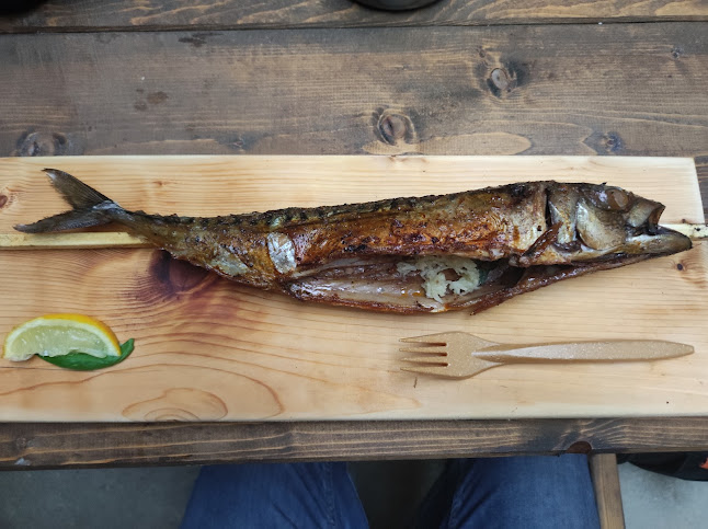 Opinii despre Uncle Ferro în Olomouc - Gastronomie a pohostinství