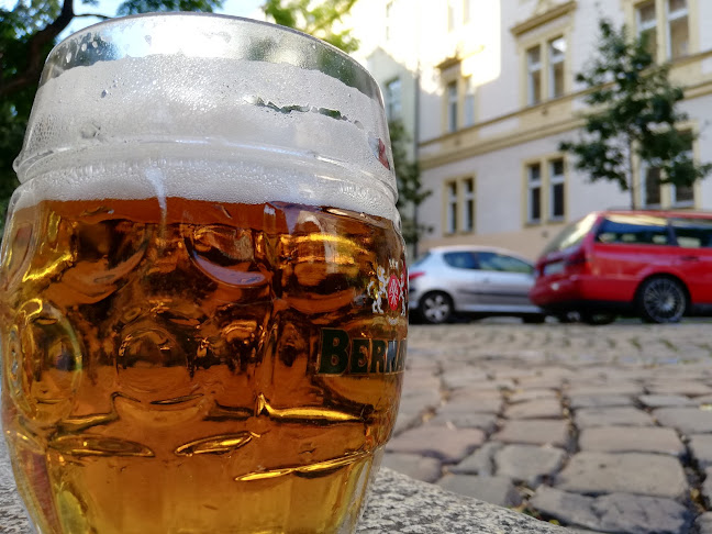 Fermé - Gastronomie a pohostinství