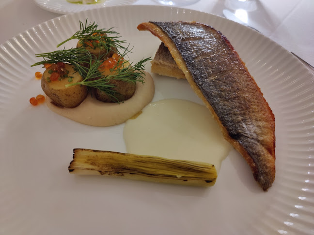 Grandrestaurant Pupp - Gastronomie a pohostinství