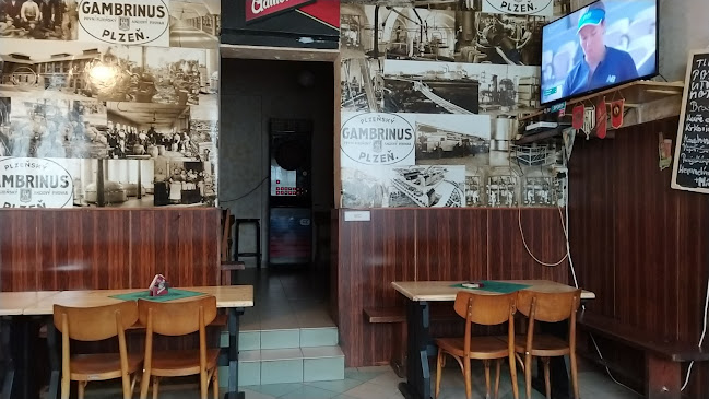 Opinii despre Hostinec U Černohlávků în Sendražice - Gastronomie a pohostinství