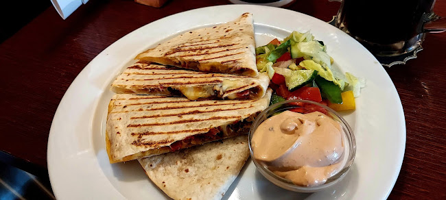 Restaurant Na Květnici