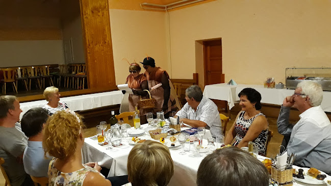 Hostinec U Červinků - Gastronomie a pohostinství