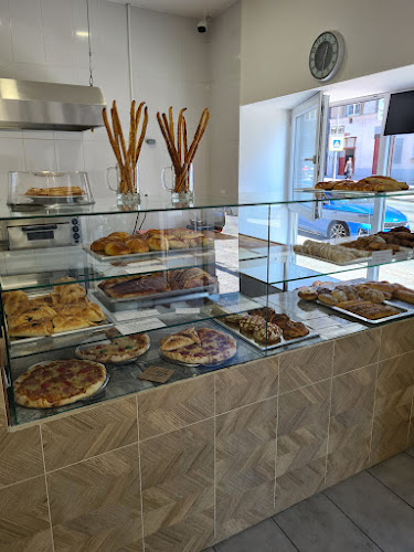 Pekařství Pánev - Praha