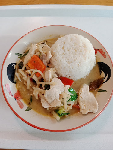 Comentarii opinii despre Eat Thai Bistro - Galerie Teplice