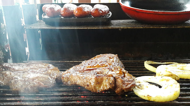 BAR El Corazon Pepe Lopez