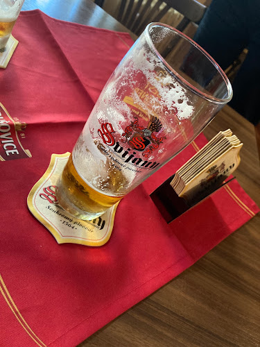 Café bar EPIZODA - Praha