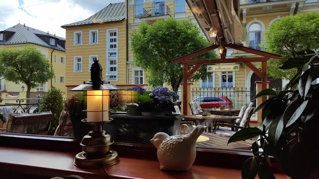 Restaurace Ida - Gastronomie a pohostinství