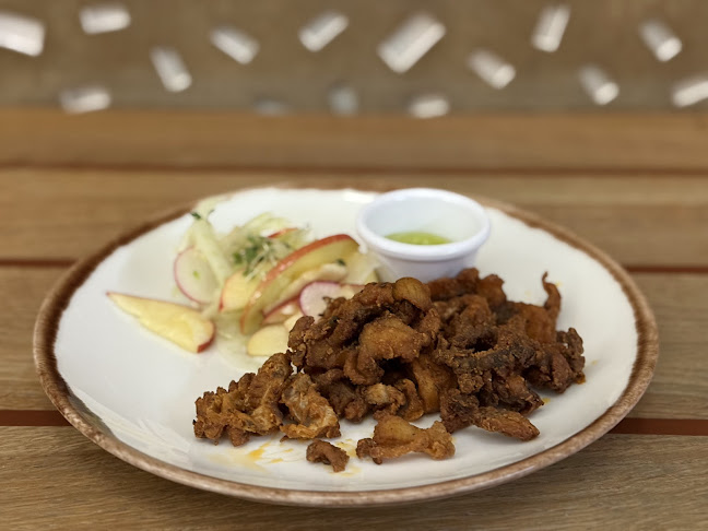 Opinii despre Vinohradský Parlament în Vinohrady - Gastronomie a pohostinství