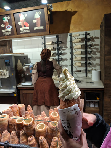 Trdlo - Staré Město