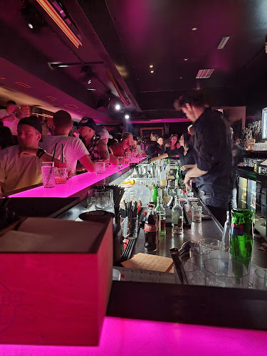 MAXIM Music club - Gastronomie a pohostinství