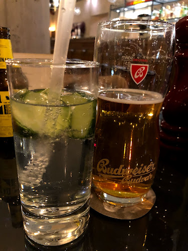 L'Osteria - Národní - Nové Město