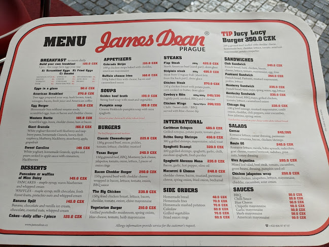 1, V Kolkovně 922, 110 00 Praha 1