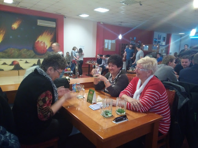 Comentarii opinii despre Bowling City s.r.o.