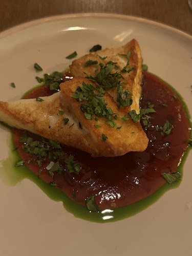 Casa 71 - tapas restaurant & garden - Praha