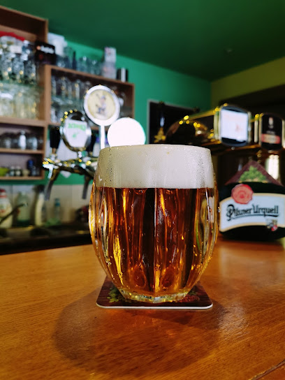 Denní bar a vinotéka U Macka