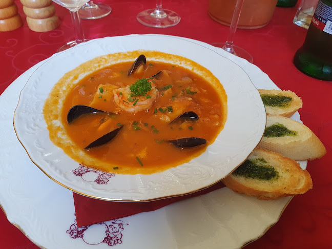 Restaurace U Zlaté koule