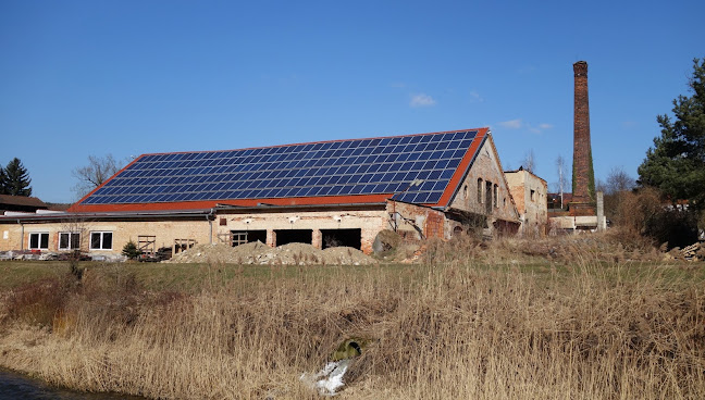 Hospoda U Komína - Gastronomie a pohostinství