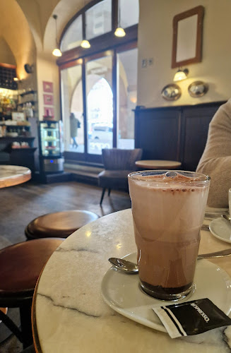 Pilsner Urquell Original Restaurant - Gastronomie a pohostinství