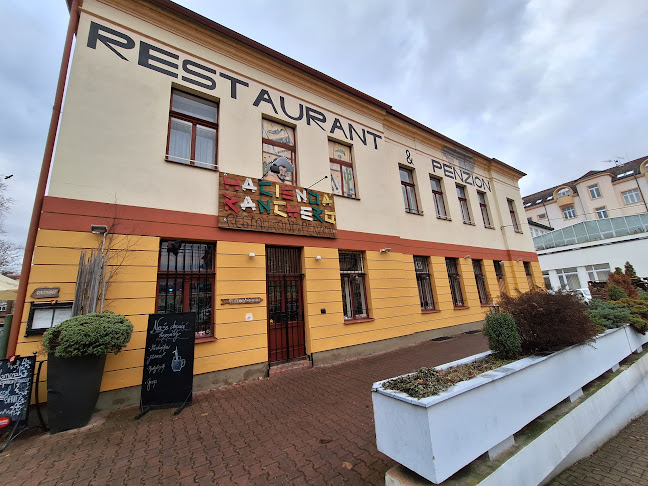 Hacienda Ranchero - restaurace a penzion - Gastronomie a pohostinství