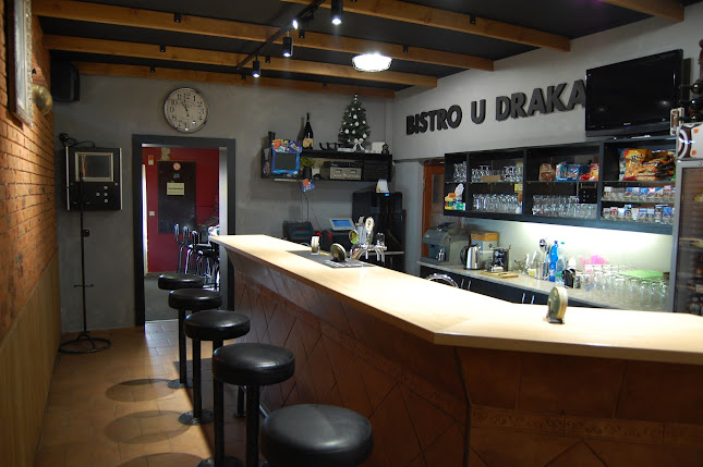 Comentarii opinii despre Bistro U Draka