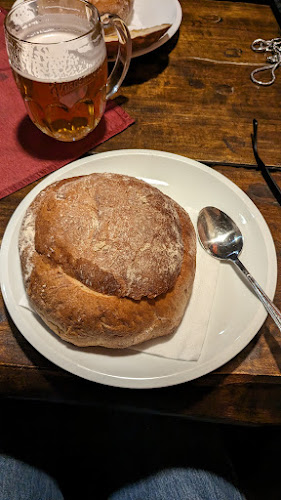 Tkalcovský Dvůr - Gastronomie a pohostinství