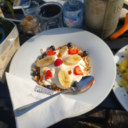 Lovely Day bistro - Gastronomie a pohostinství