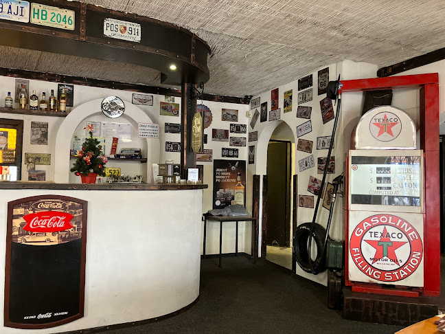 Opinii despre Motorest a restaurace UŠÁK Prunéřov în Kadaň - Gastronomie a pohostinství