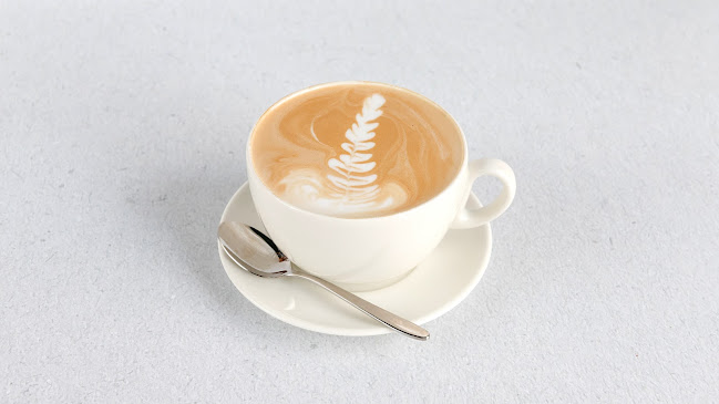 KAFE NA ROHU Olomouc