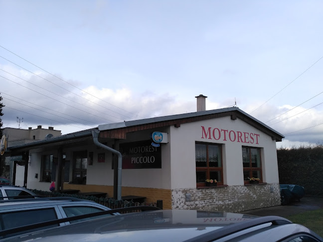 Comentarii opinii despre Motorest Piccolo