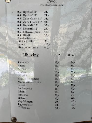 Plechárna , rychlé občerstvení