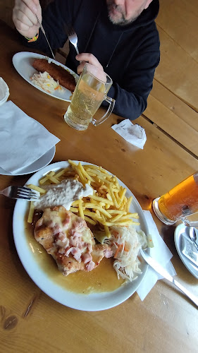 Comentarii opinii despre Masaro restaurace