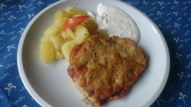 Bar Amerika - Vsetín