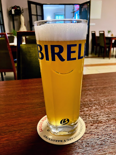 Opinii despre Restaurace U Slunce (penzion) în Dolní Kamenice - Gastronomie a pohostinství