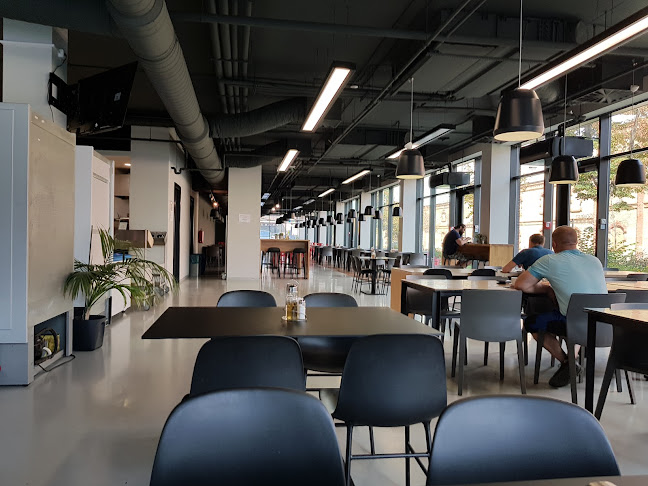 Opinii despre Gourmet Cafe Restaurant în Brno - Gastronomie a pohostinství